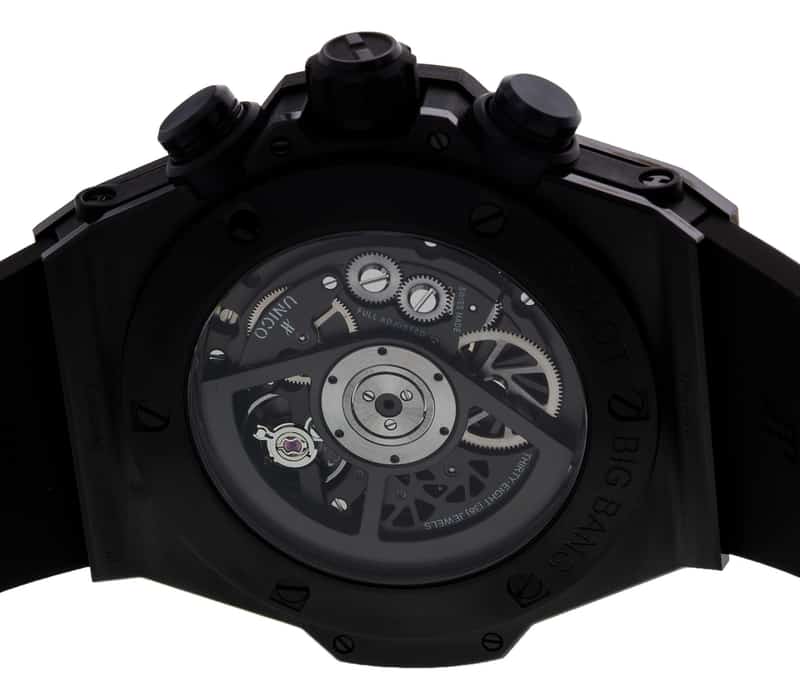 Hublot Unico 411.cm.1138.rx